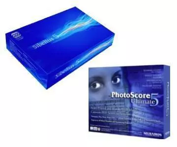Educational/Photoscore 5 Bundle